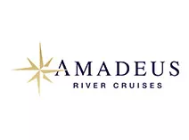 Amadeus River Cruises logo