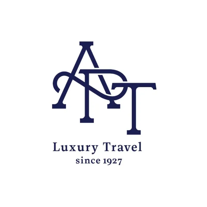 APT Luxury Travel logo