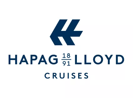 Hapag-Lloyd Cruises logo