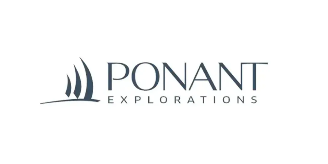 Ponant Explorations logo