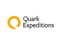 Quark Expeditions logo