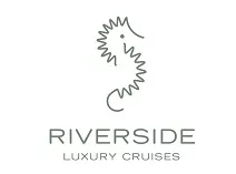 Riverside Luxury Cruises logo