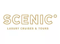 Scenic Luxury Cruises and Tours logo