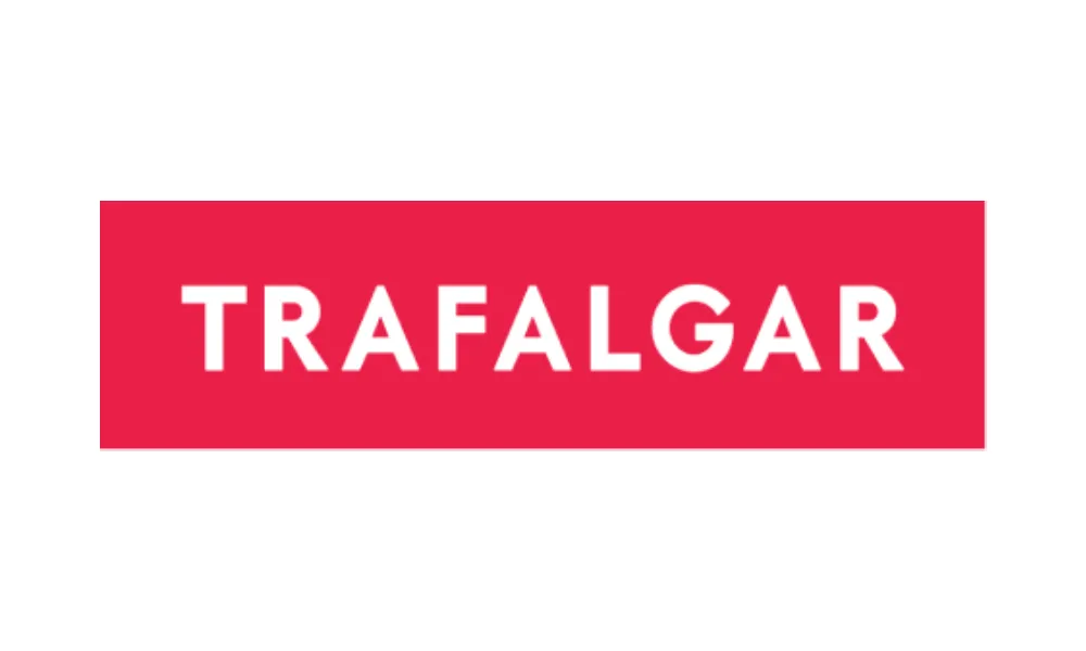 Trafalgar River Cruises logo