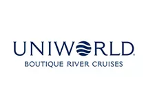 Uniworld Boutique River Cruise Collection logo