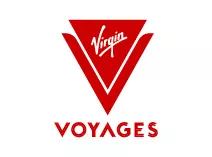 Virgin Voyages logo