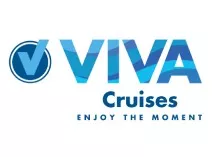 VIVA Cruises logo